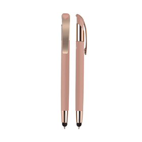 Caneta Metal Touch - CA384 AI